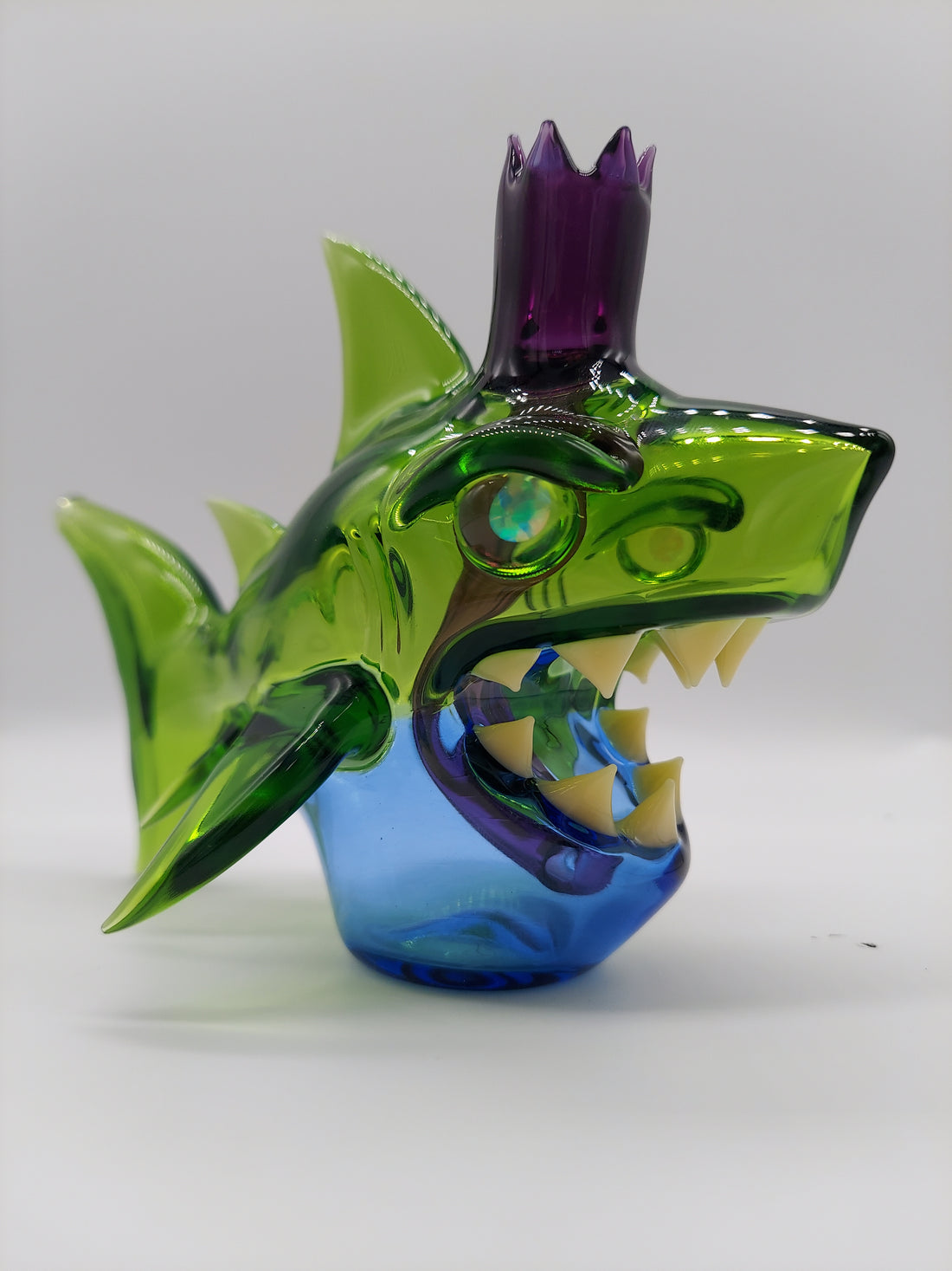 The Art of Glass: A Look into Pipe Dreamz's High-End American Handmade Glass Collection