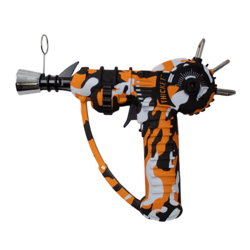 Thicket Raygun Torch - Camo