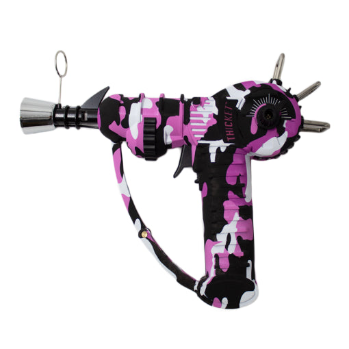 Thicket Raygun Torch - Camo
