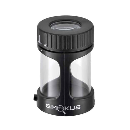 Smokus Focus - The Horizon Stash Jar