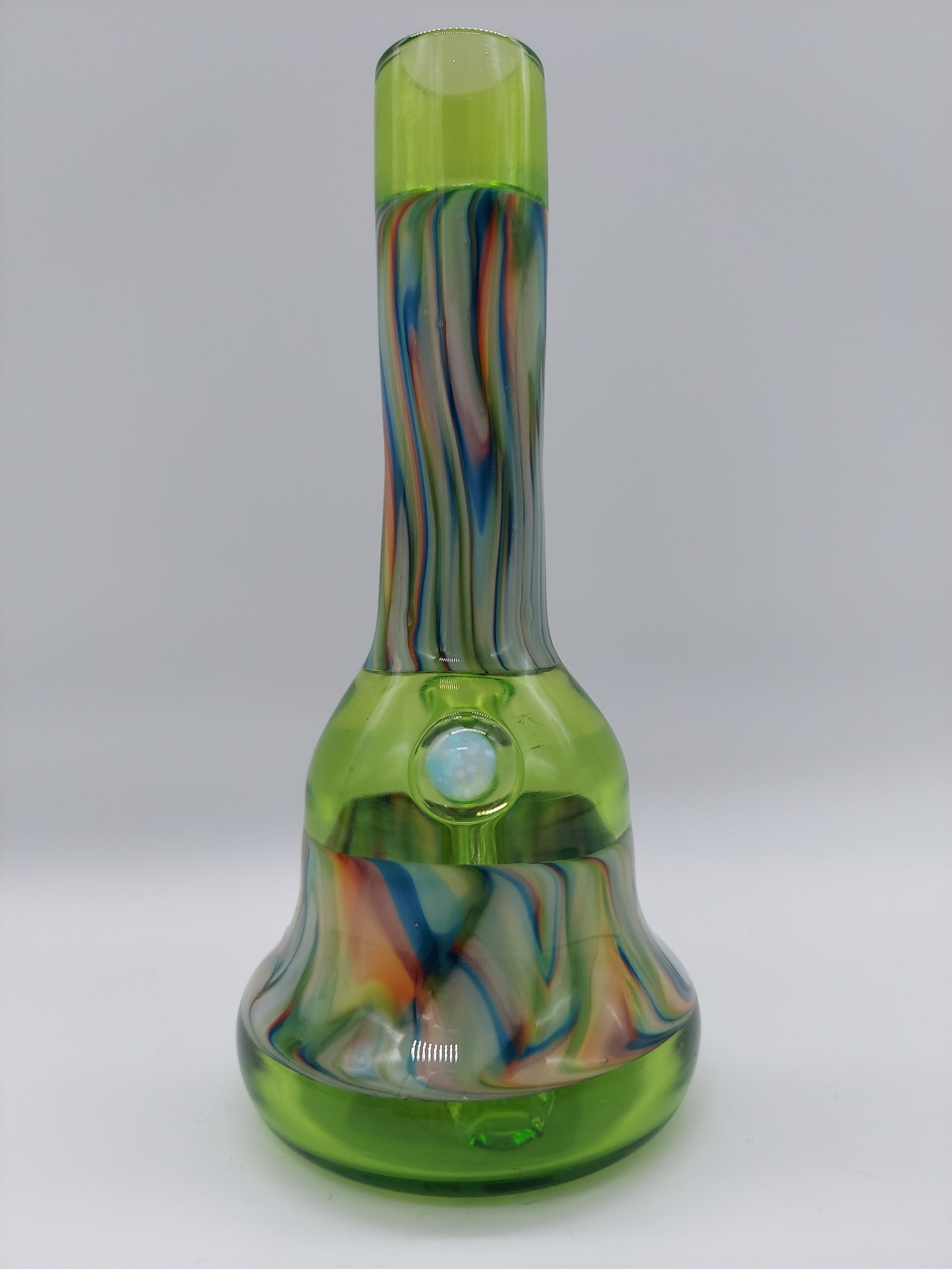 Sky Hizzy Glass - Color Rainbow Minitube