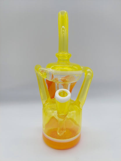 Matty Pharo Glass - (UV) Sunshine Dichro Recycler