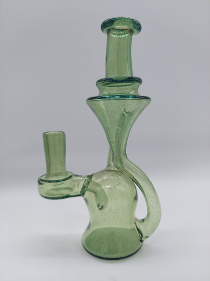 Kylou Glass - (CFL) Siriusly Recycler