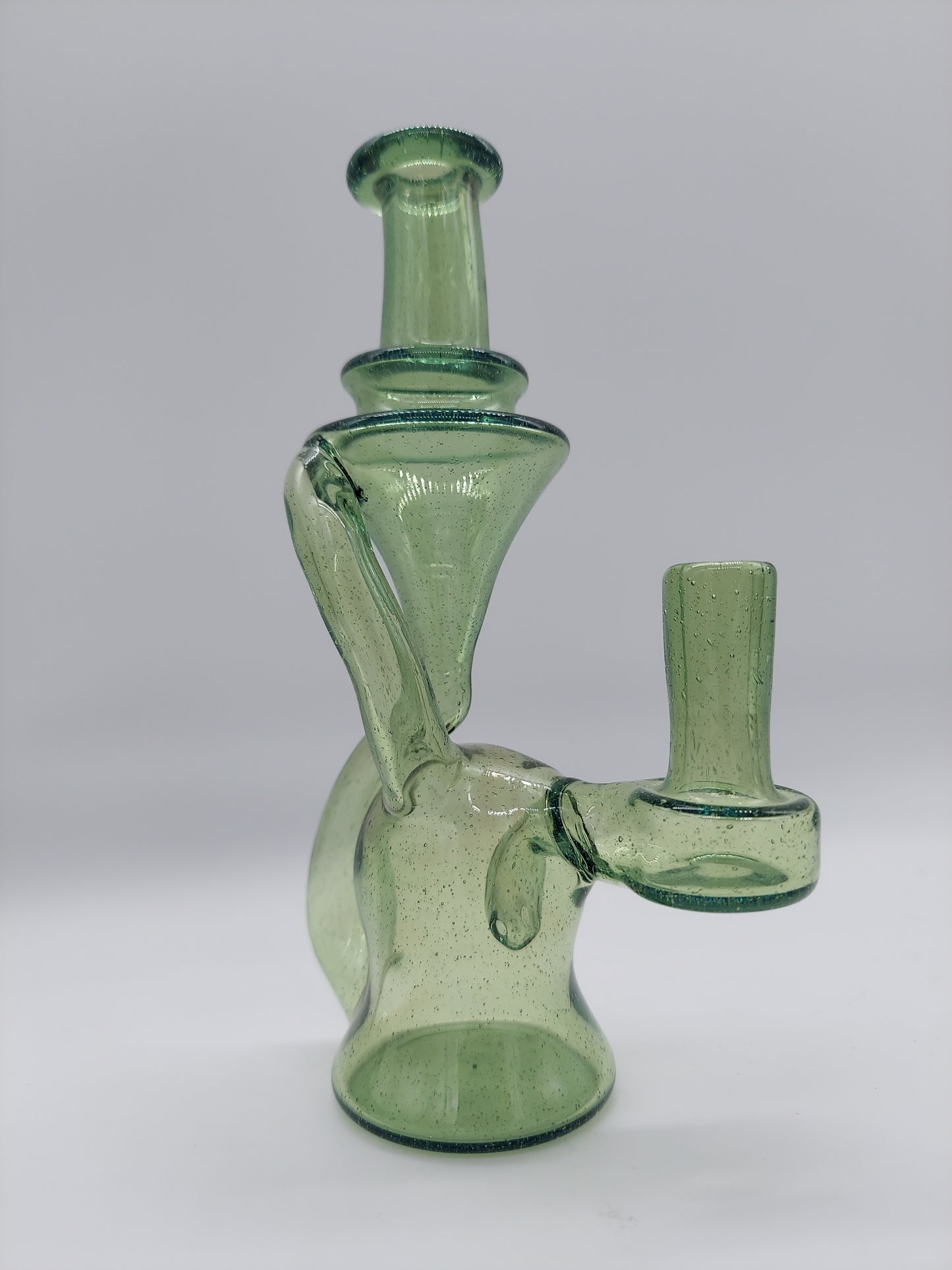 Kylou Glass - (CFL) Siriusly Recycler