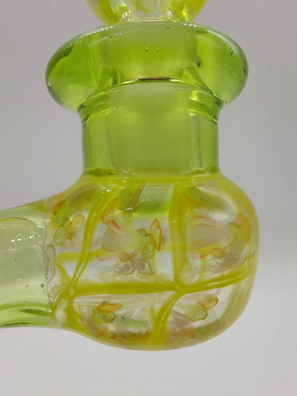 Hunter S Glass - (CFL) Sunset Slime Set