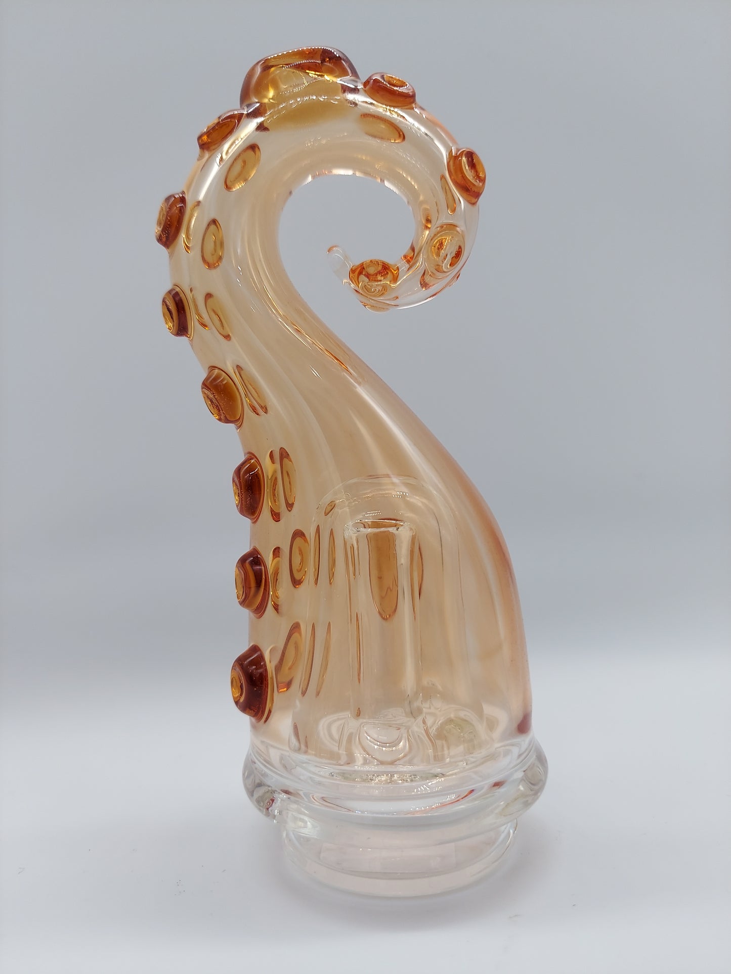Wicked Glass - Puffco Tentacle Attachment