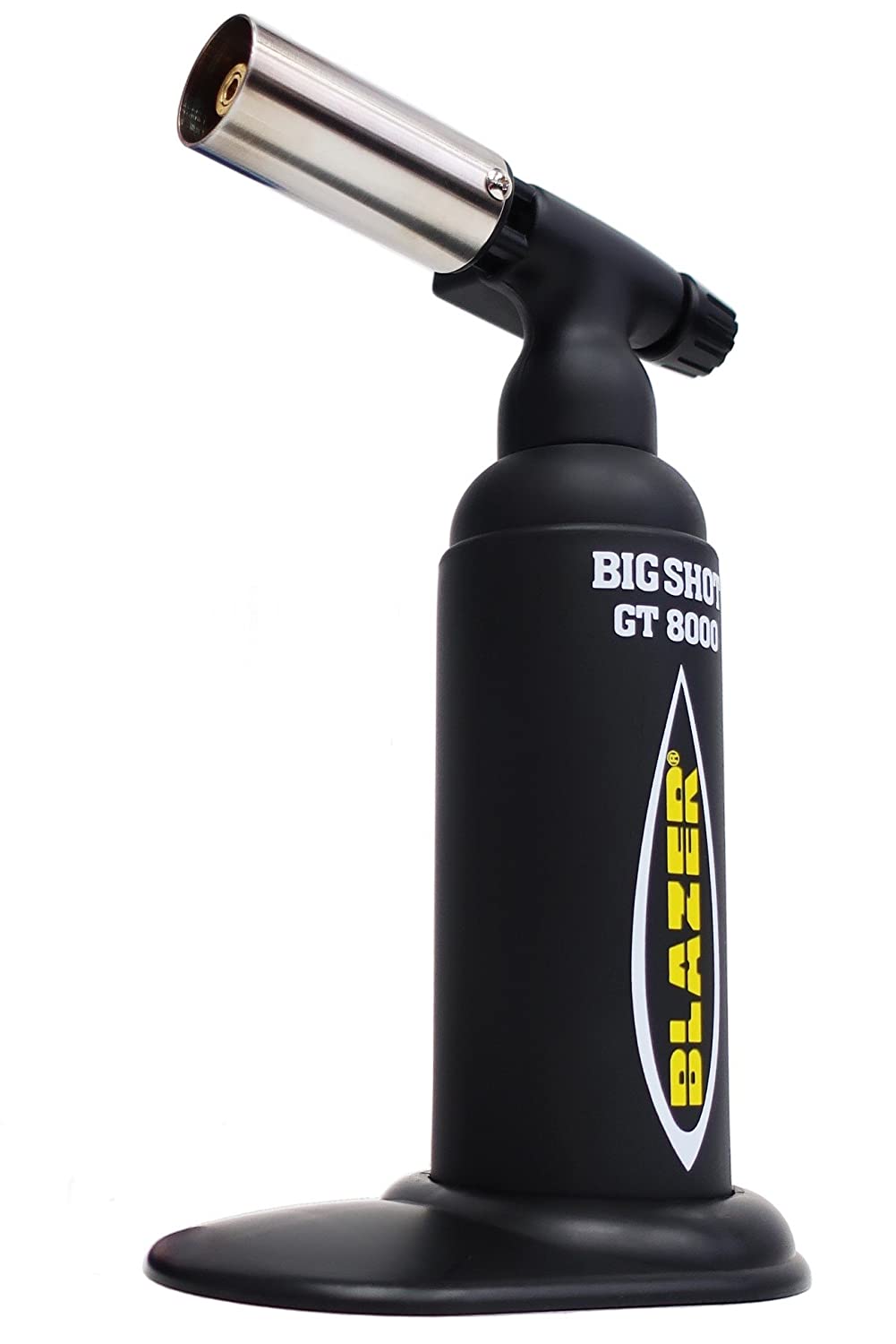 Blazer - Big Shot Refillable Butane Torch